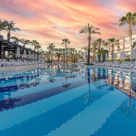 Belek Beach Resort Hotel Exterior photo