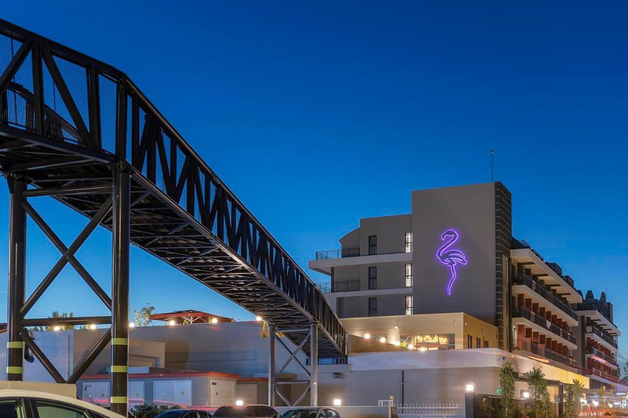 Belek Beach Resort Hotel Exterior photo